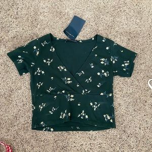 Brandy Melville Top Never Worn